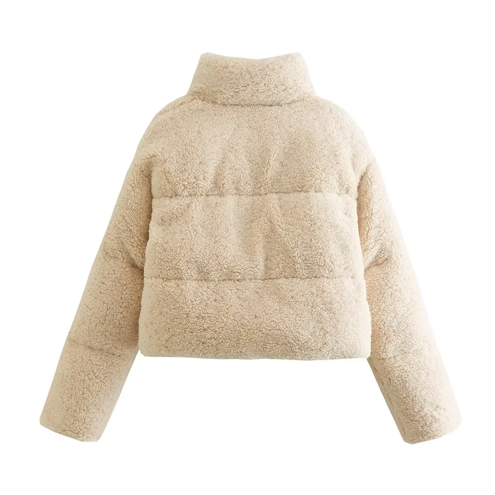 Polar Bear Heavy Jacket - VONVEX