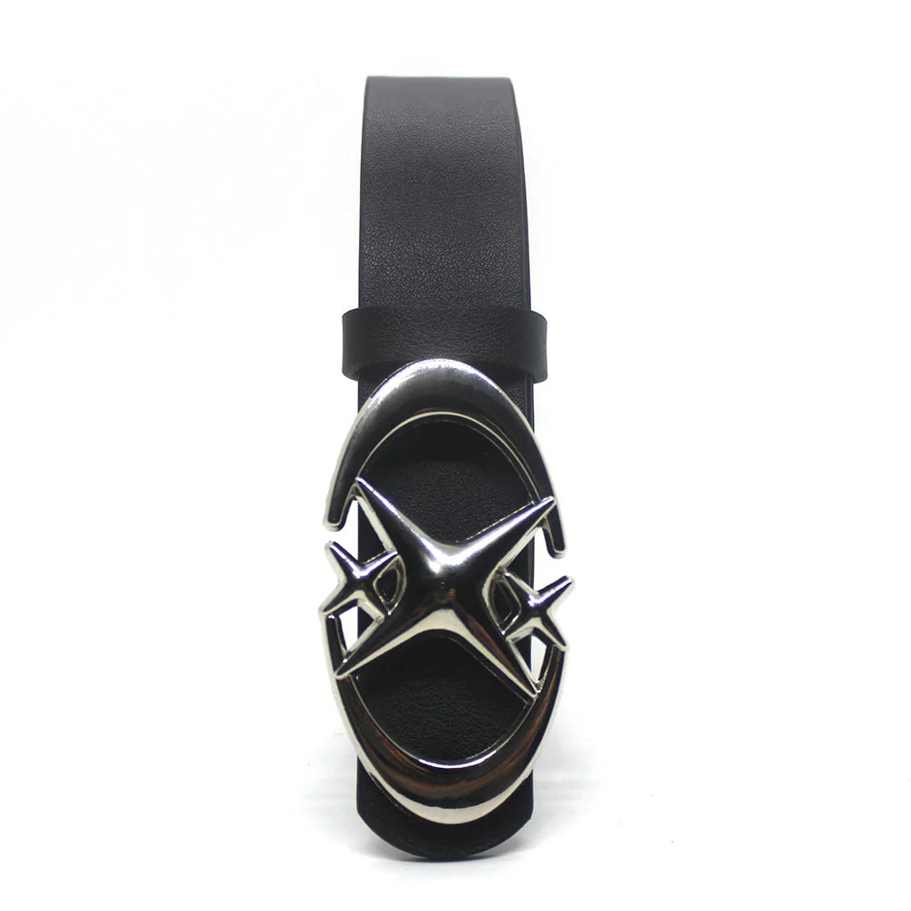 Planet X Buckle Belt - VONVEX