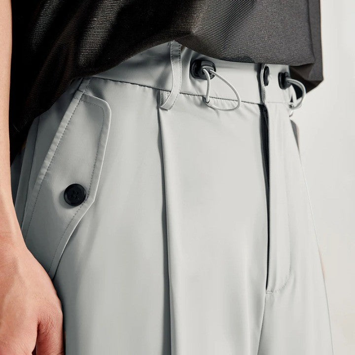 Vintage Outdoor Breathable Cargo Pant - VONVEX