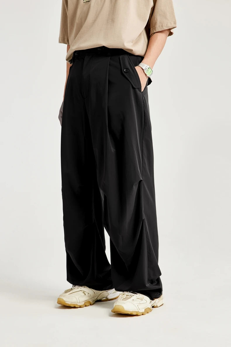 Vintage Outdoor Breathable Cargo Pant - VONVEX