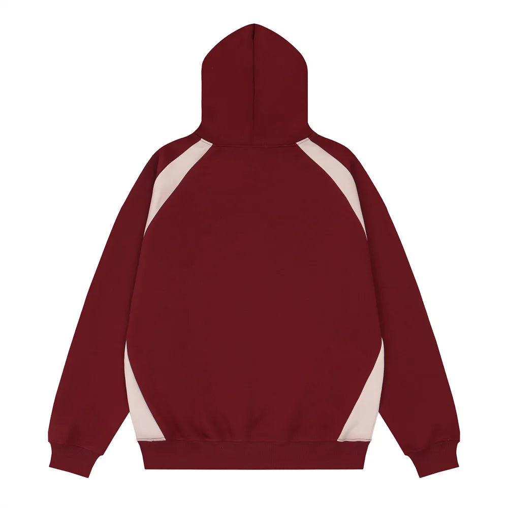 Dark Harvest Hoodie - VONVEX