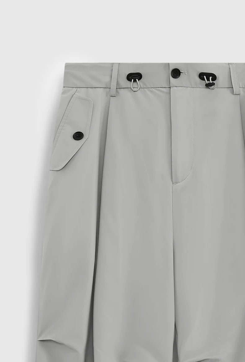 Vintage Outdoor Breathable Cargo Pant - VONVEX