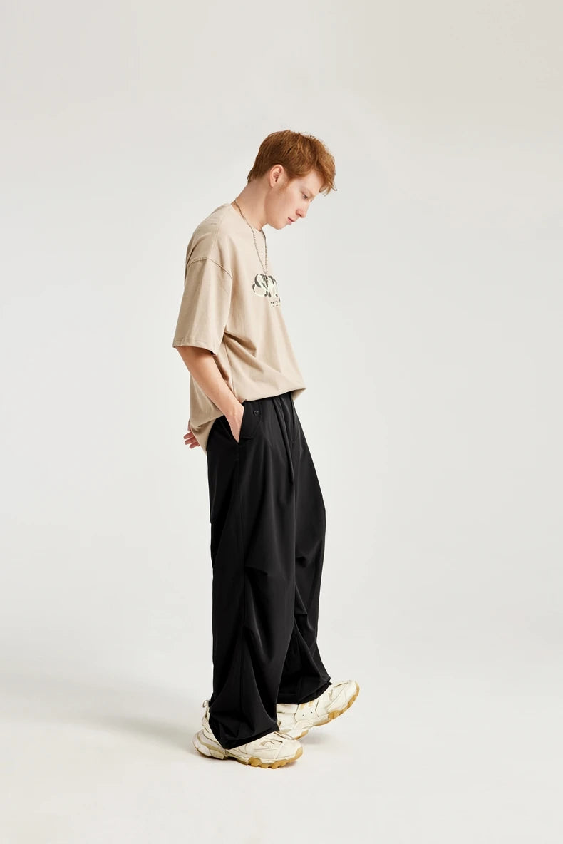 Vintage Outdoor Breathable Cargo Pant - VONVEX