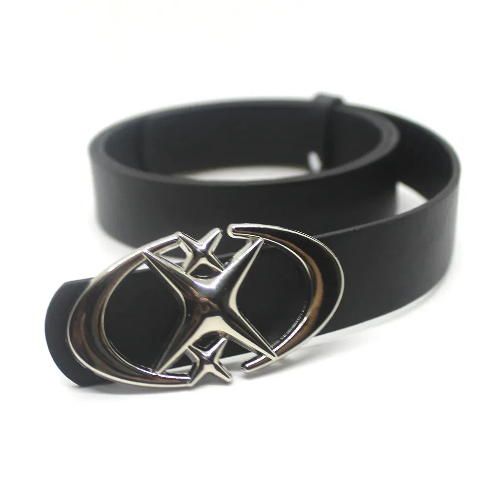 Planet X Buckle Belt - VONVEX