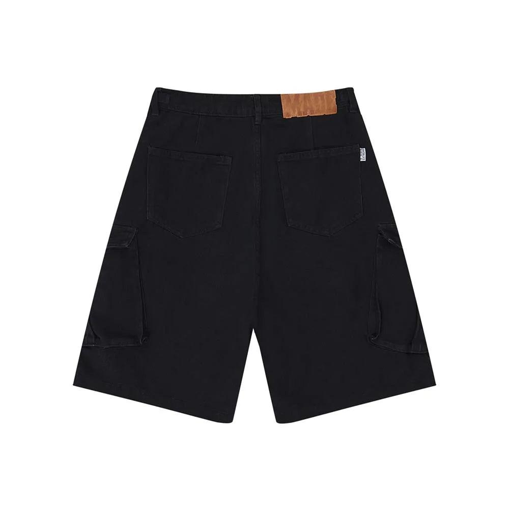 Camouflage Casual Cargo Shorts - VONVEX