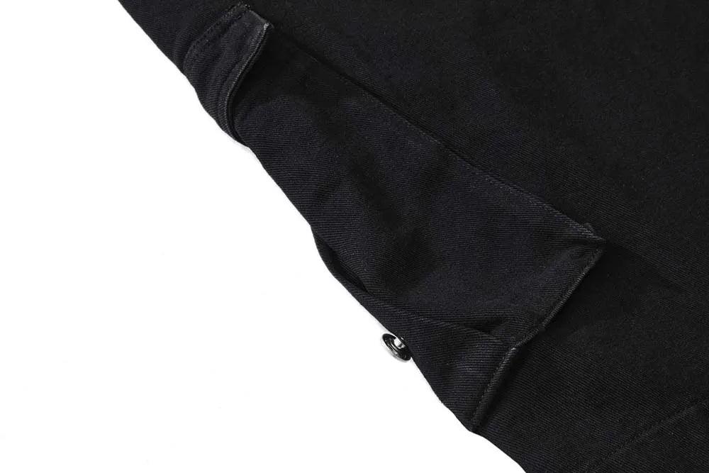 Camouflage Casual Cargo Shorts - VONVEX