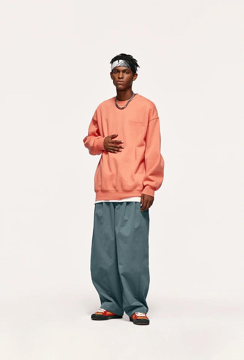 Essential Easy Balloon Pant - VONVEX