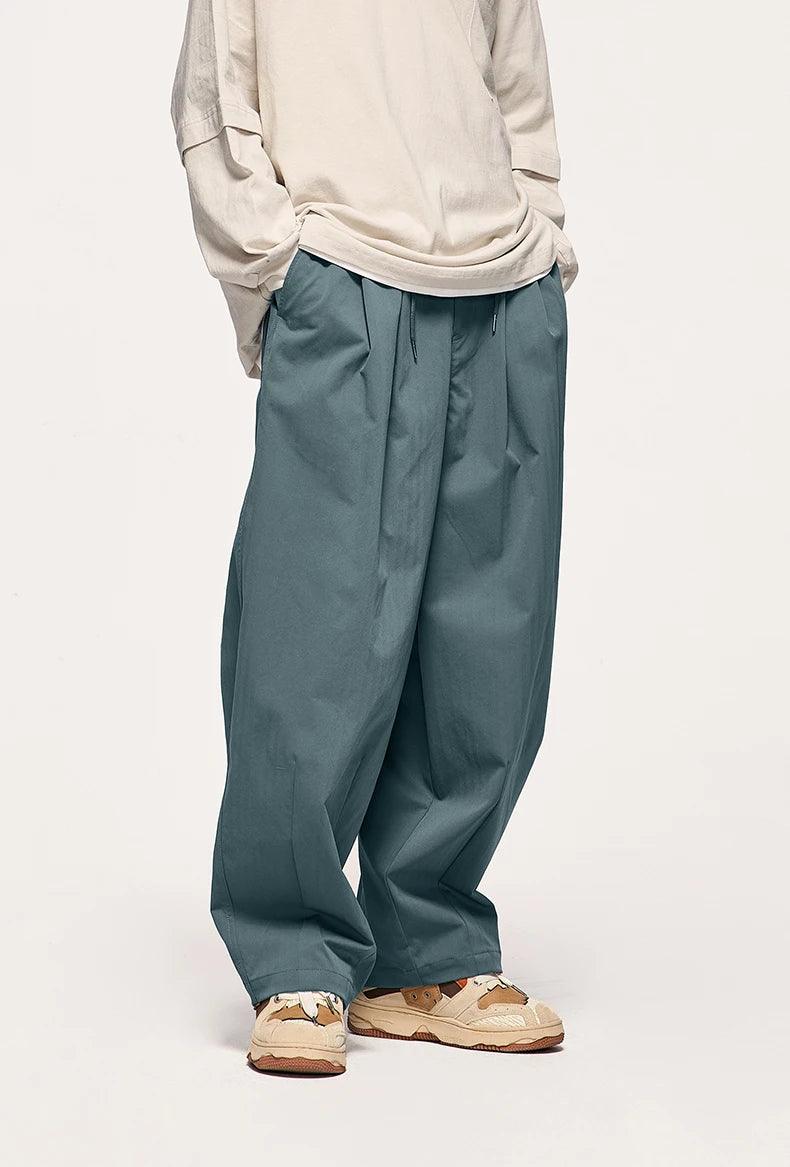 Essential Easy Balloon Pant - VONVEX