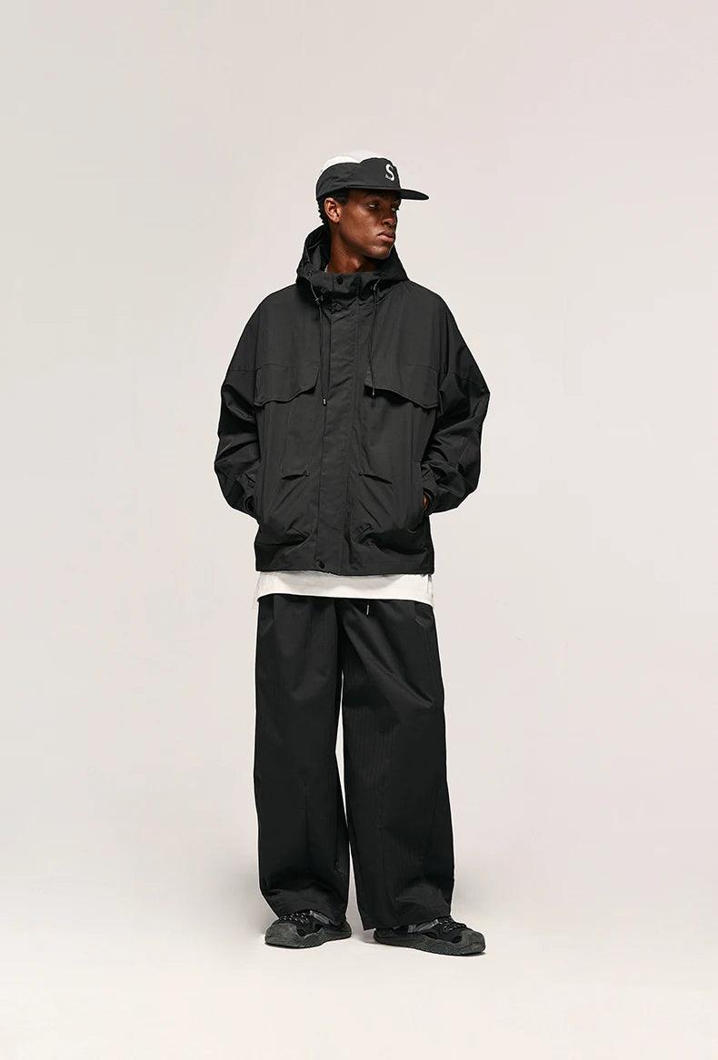 Essential Easy Balloon Pant - VONVEX