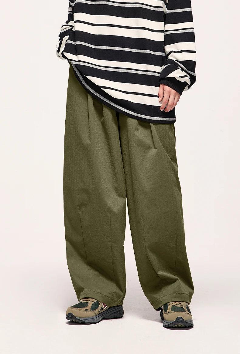 Essential Easy Balloon Pant - VONVEX