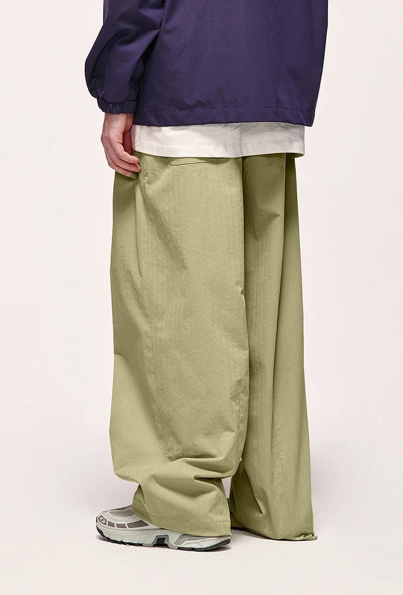 Essential Easy Balloon Pant - VONVEX