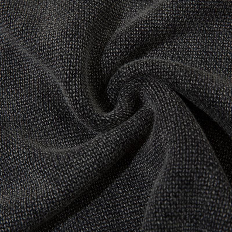 Y2K Ribbon Knitted Pullover - VONVEX