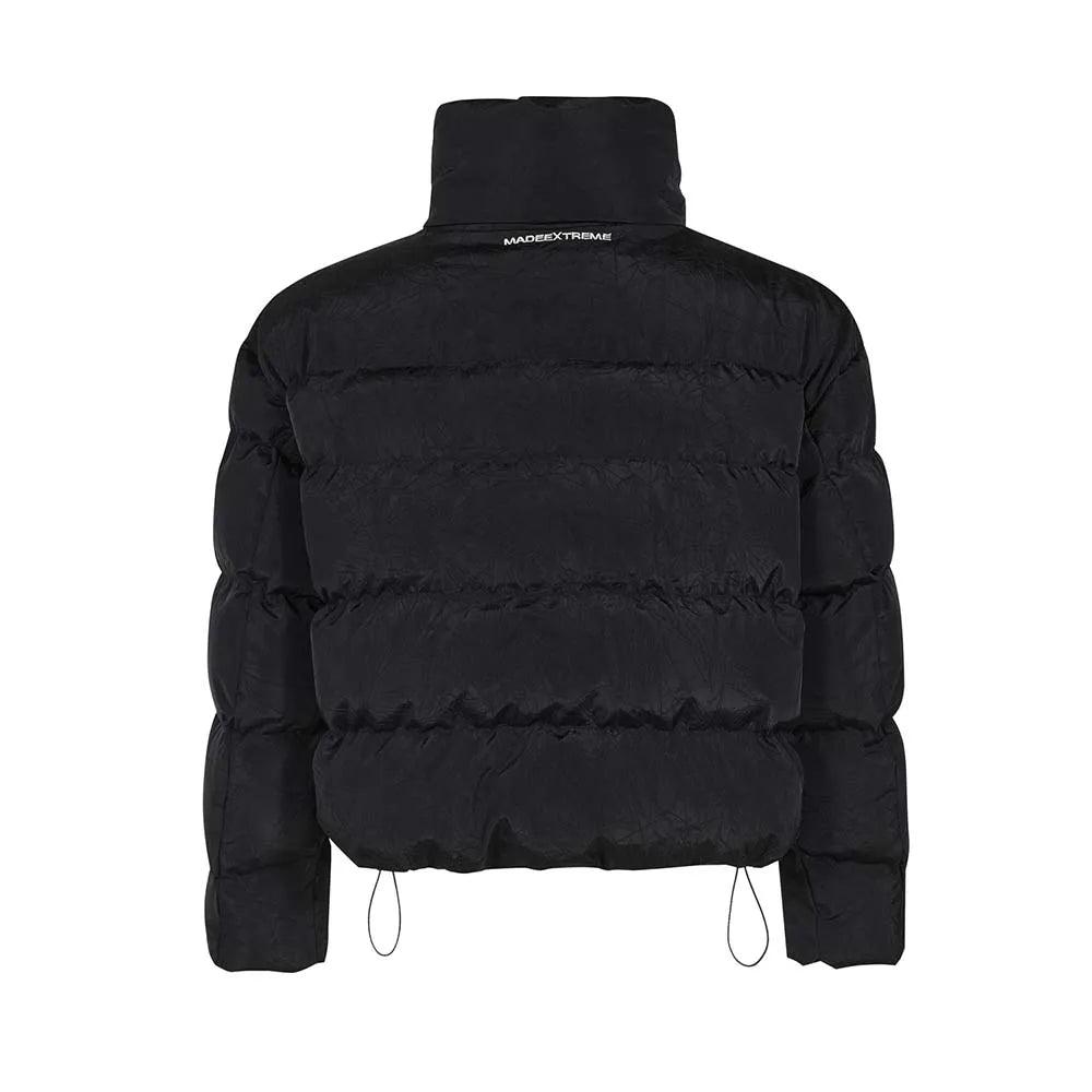 Puffer Stand Collar Jacket jacket - VONVEX