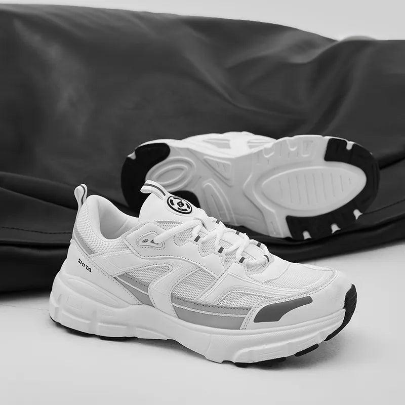 Sports & Skate Sneakers - VONVEX