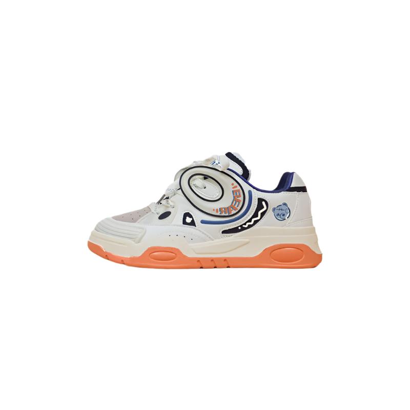 Pirate Bear Sneakers     - VONVEX