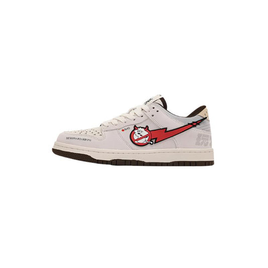 Ghostbusters Lightning Sneakers     - VONVEX