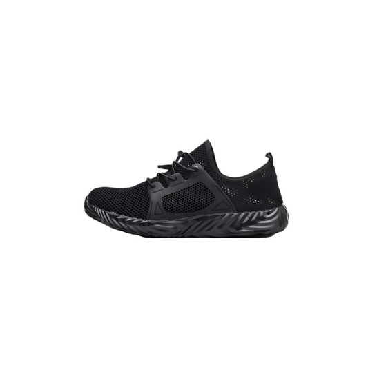 Breathable Safety Light Sneakers     - VONVEX