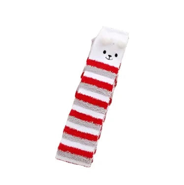 Japanese Animal High Socks  Style-8   - VONVEX