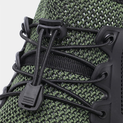 Breathable Safety Light Sneakers     - VONVEX