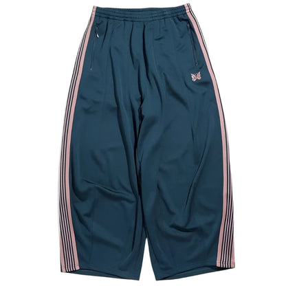 Y2k Butterfly Drift Striped Sweatpants  Style-6 XL  - VONVEX