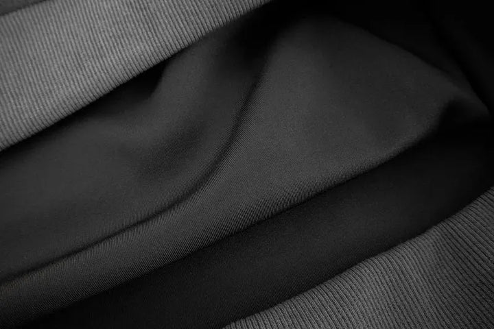 Y2k Vintage Suede Hoodie - VONVEX