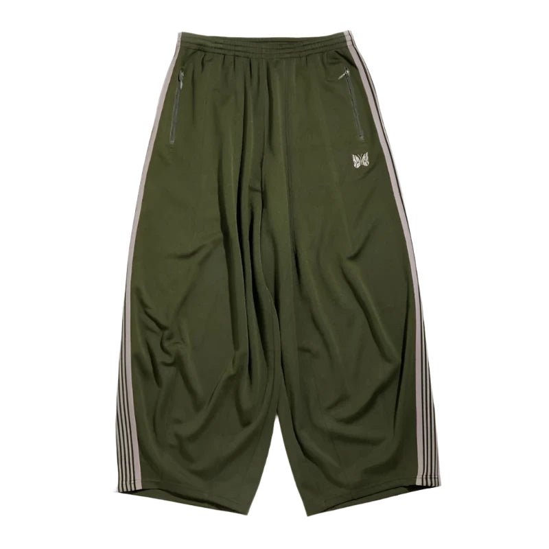 Y2k Butterfly Drift Striped Sweatpants  Style-5 XL  - VONVEX