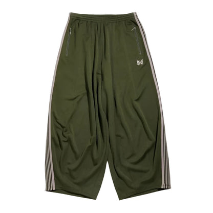 Y2k Butterfly Drift Striped Sweatpants  Style-5 XL  - VONVEX