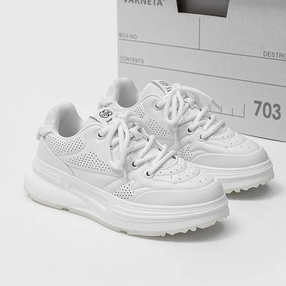 Light Stride Casual Sneakers     - VONVEX