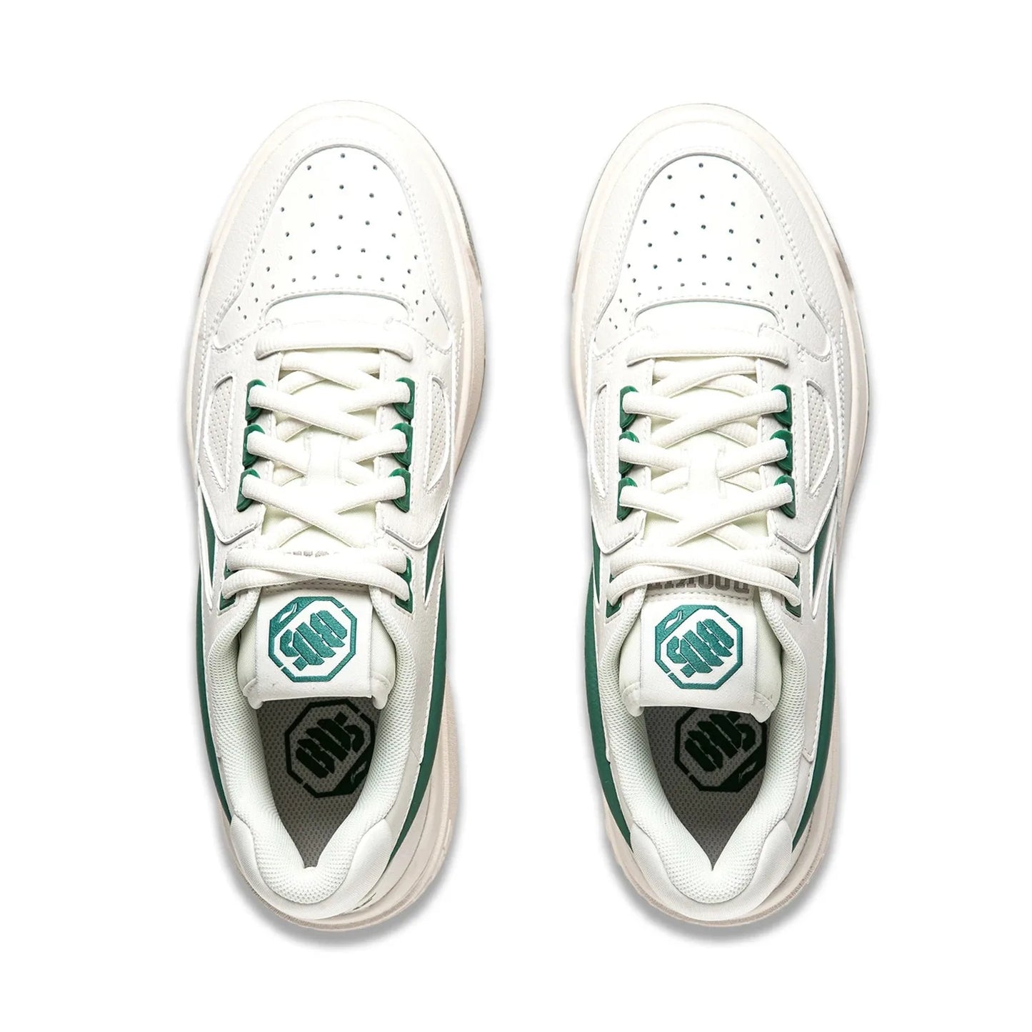 Rookie Flow Sport Sneakers     - VONVEX