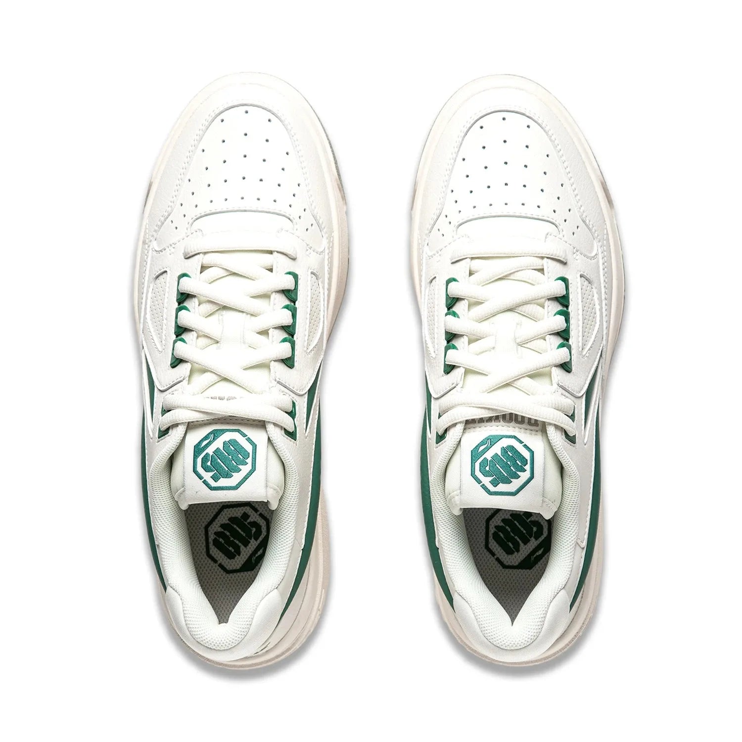 Rookie Flow Sport Sneakers     - VONVEX