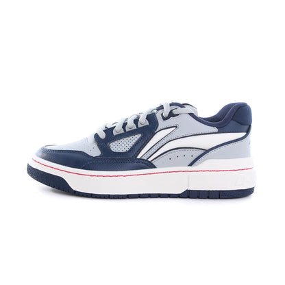 Rookie Flow Sport Sneakers  Blue 7  - VONVEX