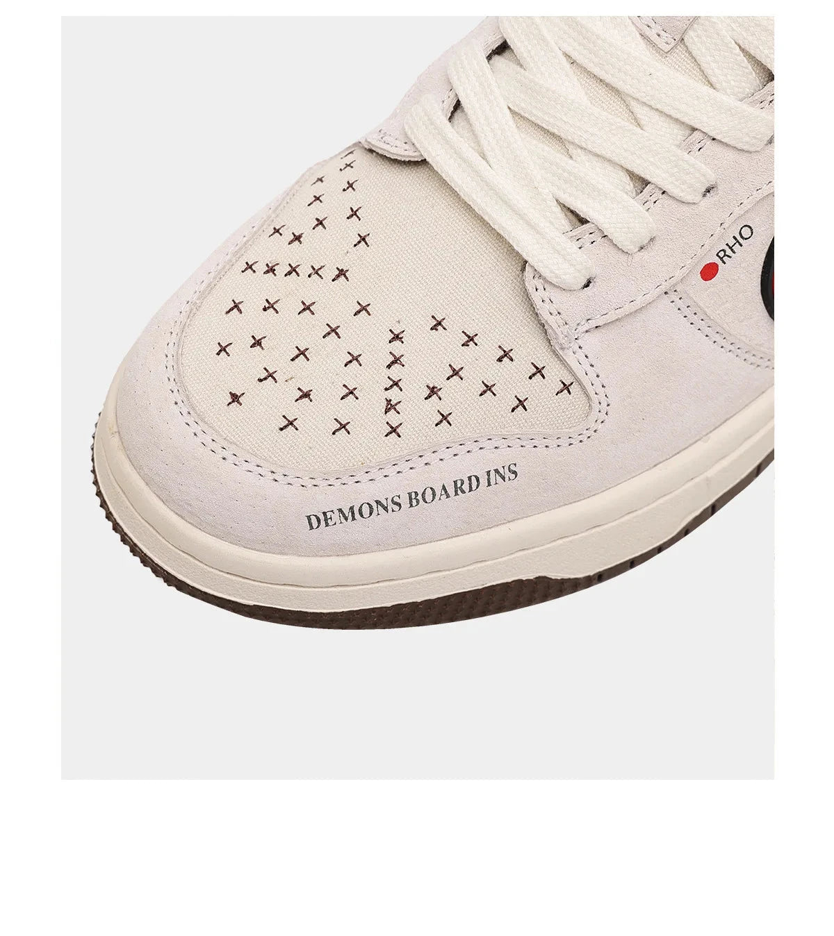 Ghostbusters Lightning Sneakers     - VONVEX