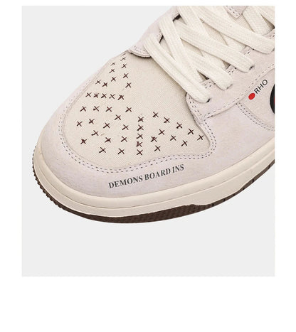 Ghostbusters Lightning Sneakers     - VONVEX
