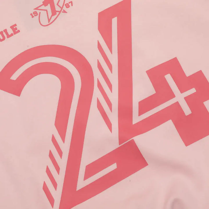 Y2k Nexux 24 Hoodie - VONVEX