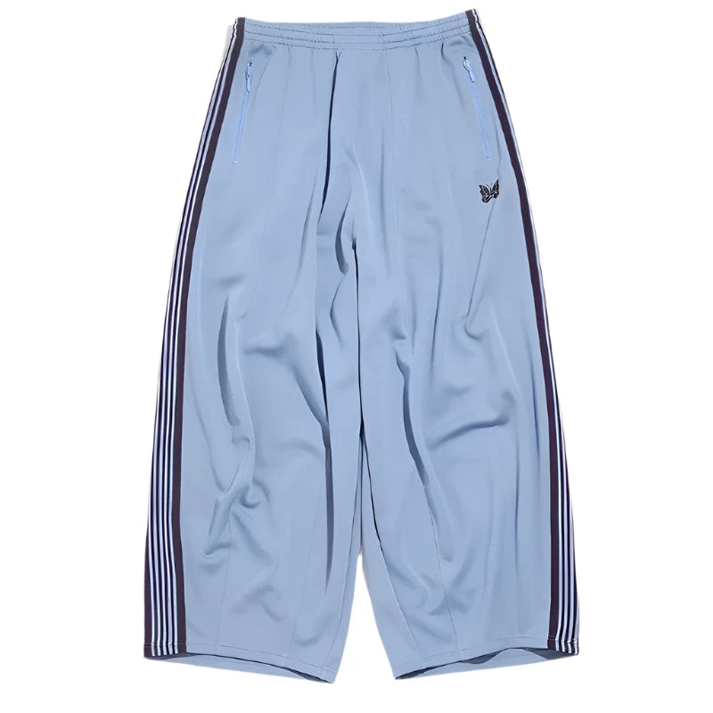 Y2k Butterfly Drift Striped Sweatpants  Style-7 XL  - VONVEX
