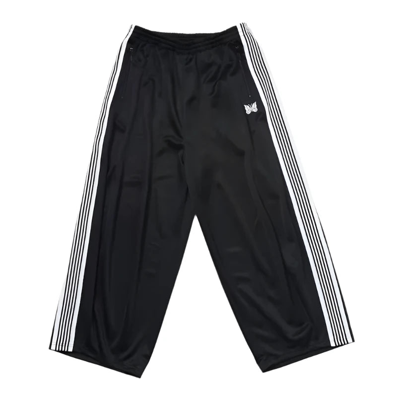 Y2k Butterfly Drift Striped Sweatpants  Style-3 XL  - VONVEX