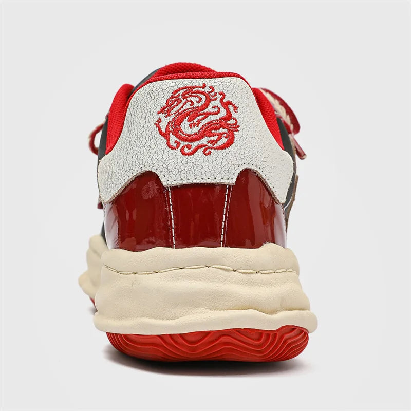 Star Bust Runner Shoes     - VONVEX