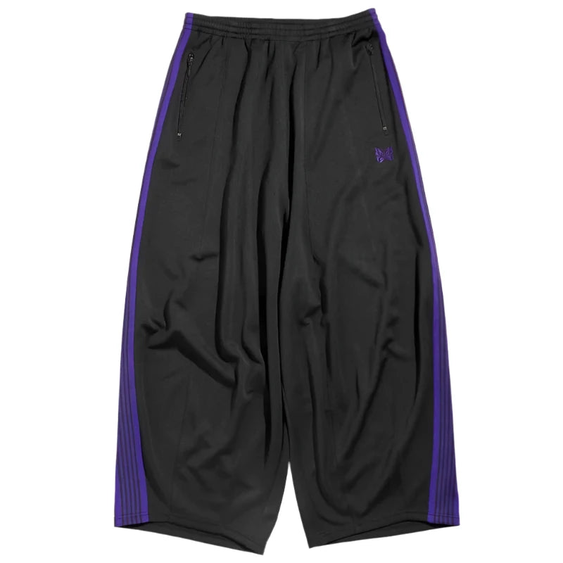 Y2k Butterfly Drift Striped Sweatpants  Style-2 XL  - VONVEX