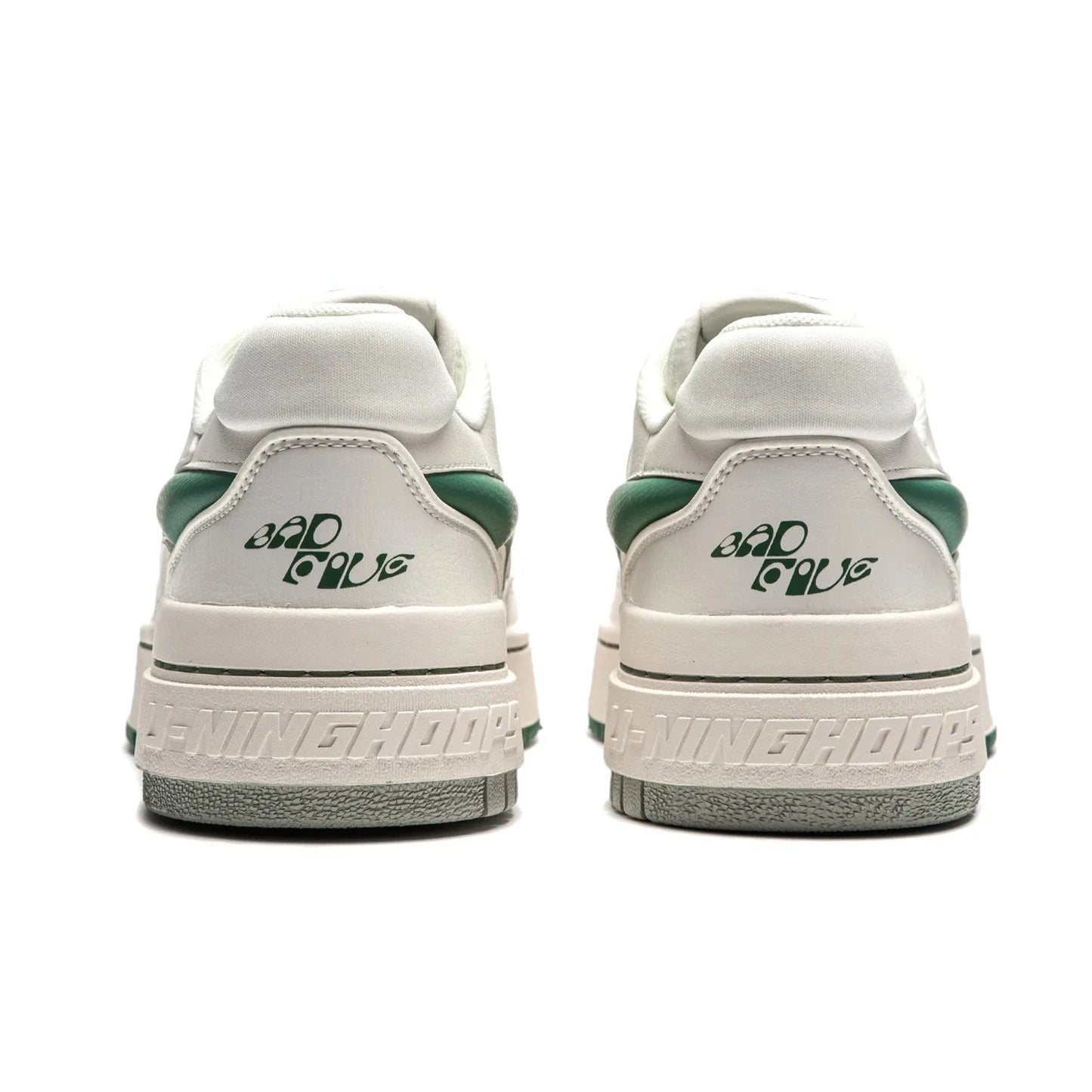Rookie Flow Sport Sneakers     - VONVEX