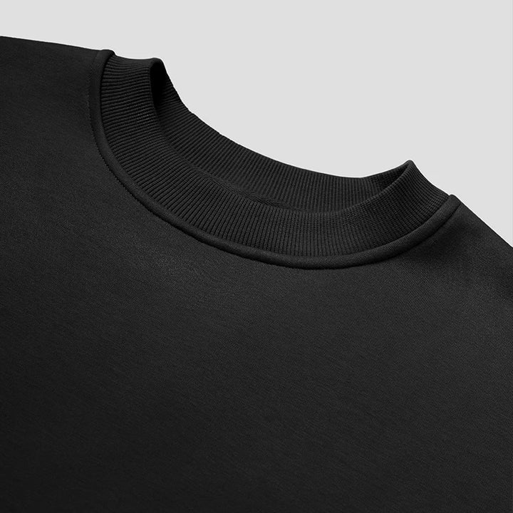 Veiled Aesthetic Sweatshirt - VONVEX