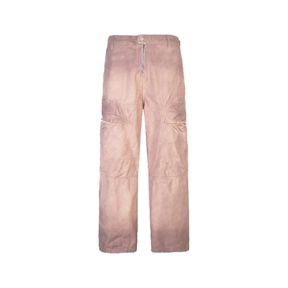 Utility Workwear Jeans     - VONVEX