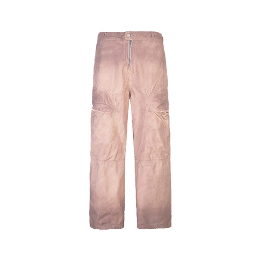 Utility Workwear Jeans     - VONVEX