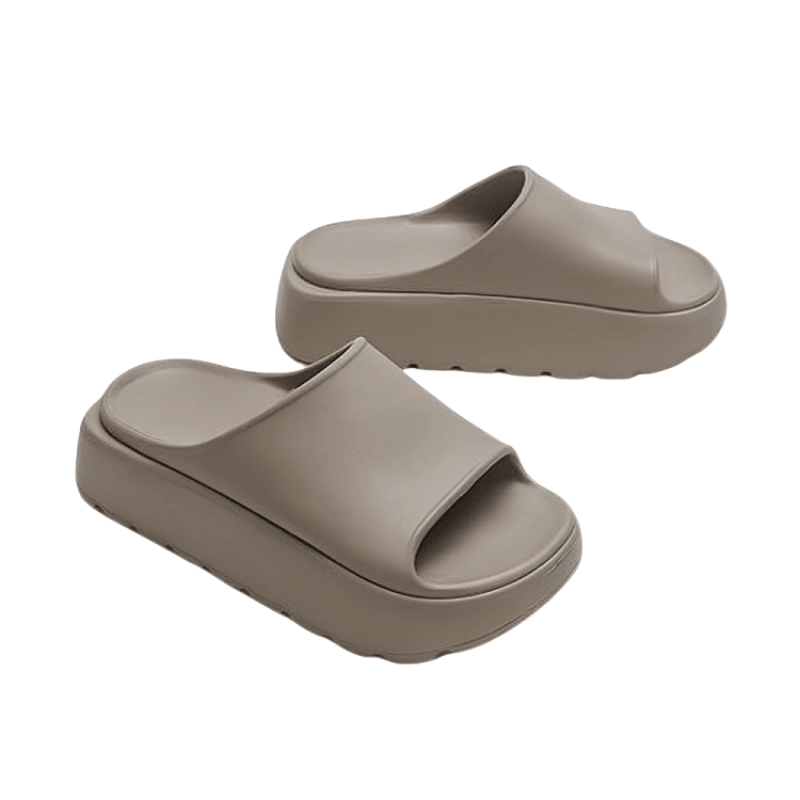 AquaBreeze Eva Beach Flats slipers    - VONVEX