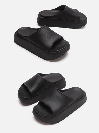 AquaBreeze Eva Beach Flats slipers    - VONVEX