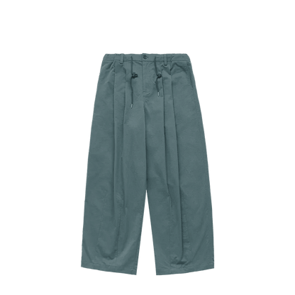 Essential Easy Balloon Pant  Fog Blue S  - VONVEX