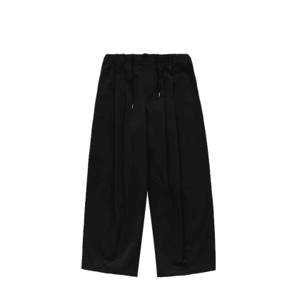 Essential Easy Balloon Pant  Black S  - VONVEX