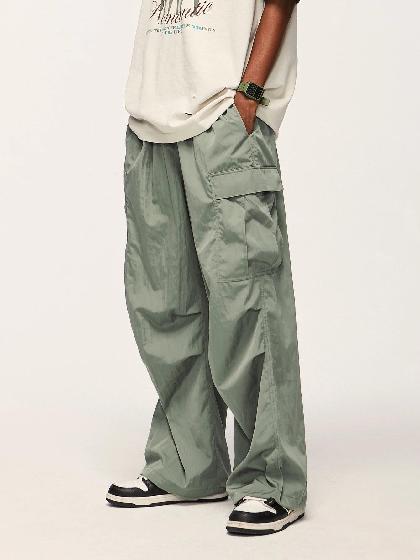 Jet Cargo Pant     - VONVEX
