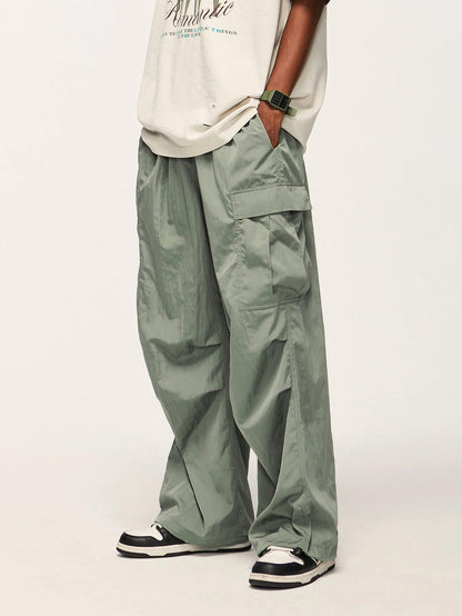 Jet Cargo Pant     - VONVEX
