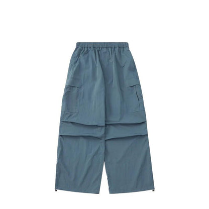 Jet Cargo Pant  Grey Blue S  - VONVEX