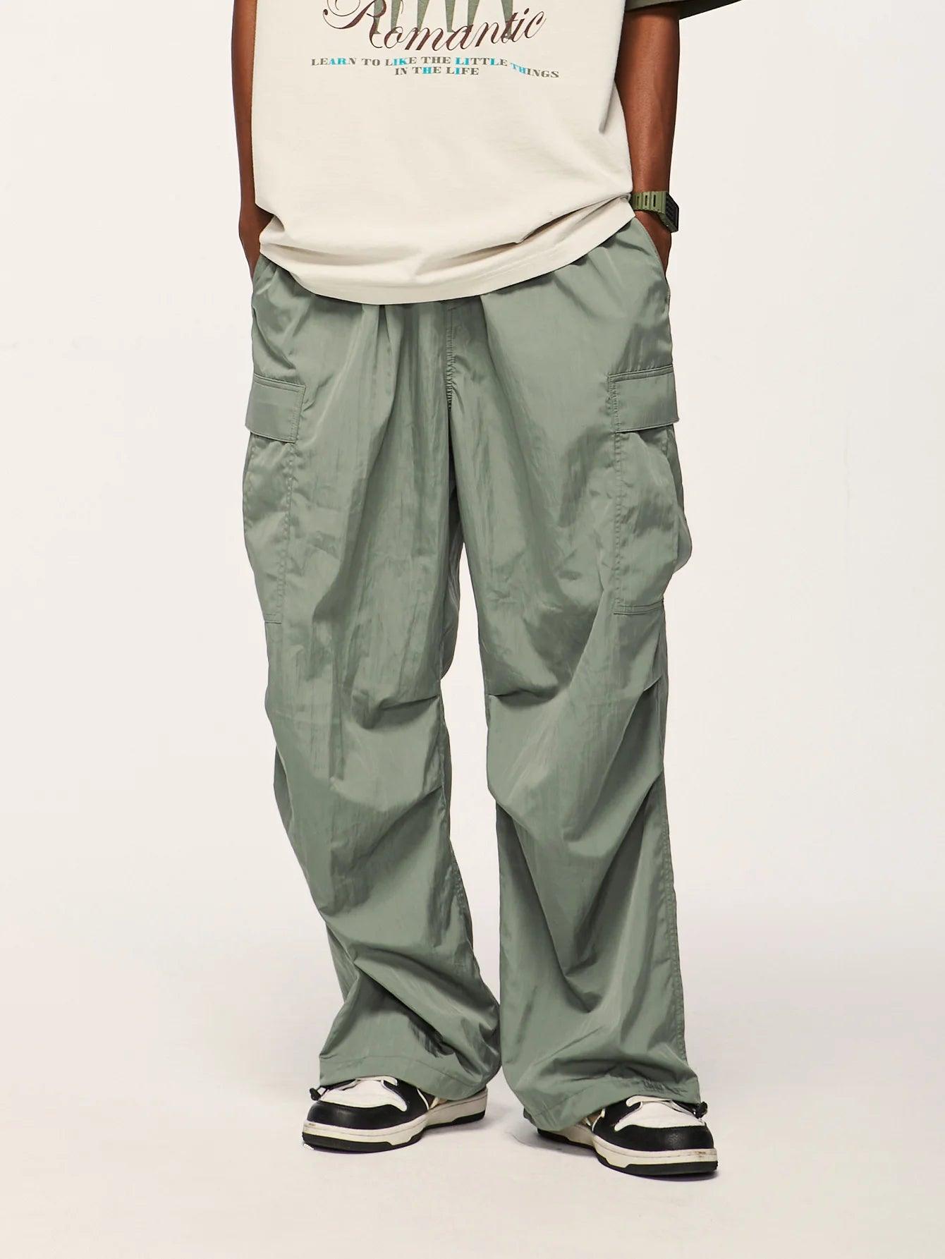 Jet Cargo Pant     - VONVEX